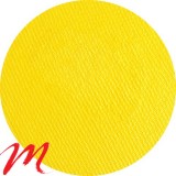 Superstar Interferenz Yellow Shimmer